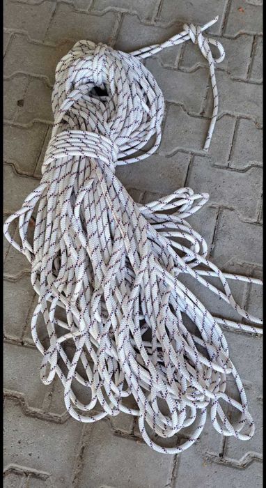 Corda semi estática Patron