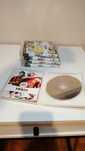 PS3 FIFA 09, 11, 13, 15, 15