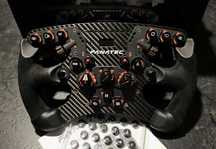 Fanatec ClubSport Steering Wheel Formula V2.5X kierownica