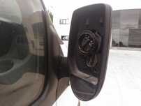 Para peças FORD Transit
