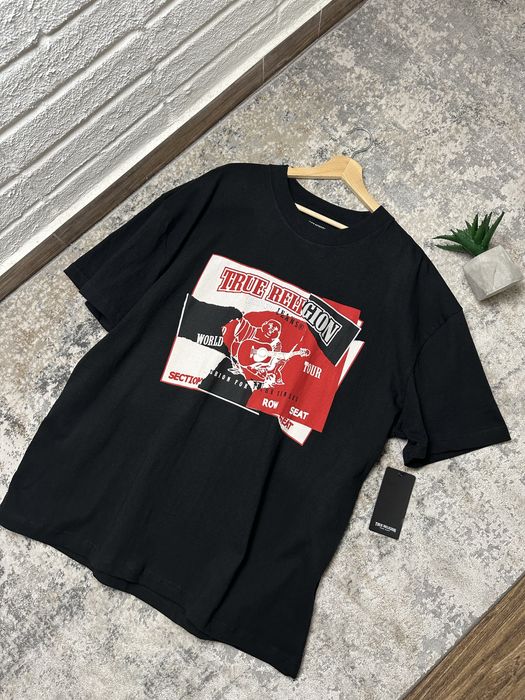 ОРИГІНАЛ! Футболка True Religion