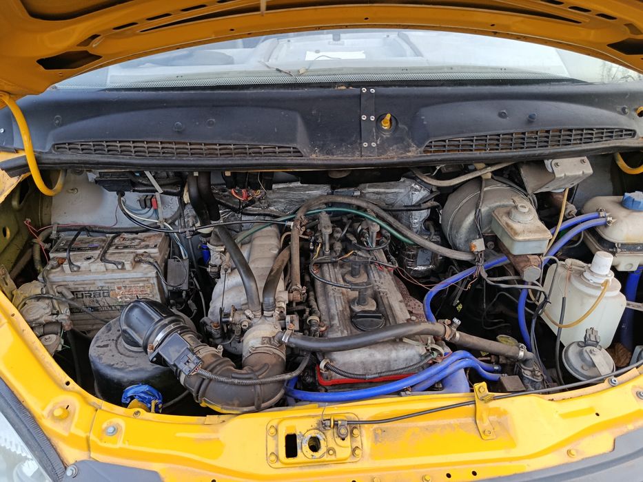 Продам газель рута