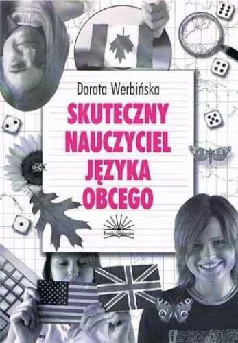 Skuteczny nauczyciel języka obcego - Dorota Werbińska