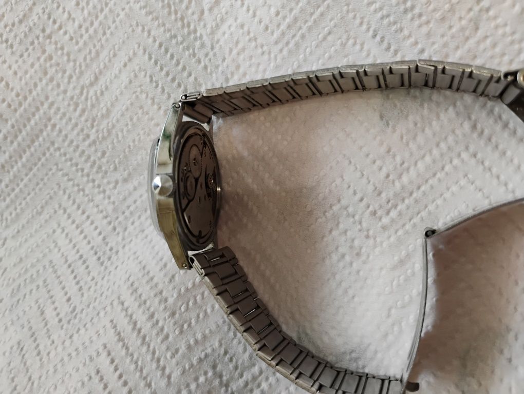 Zegarek Poliot 2614 .2 h