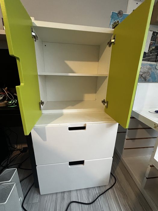 Szafka/komoda Ikea Stuva