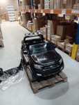 Autko na akumulator FORD RANGER 4X4