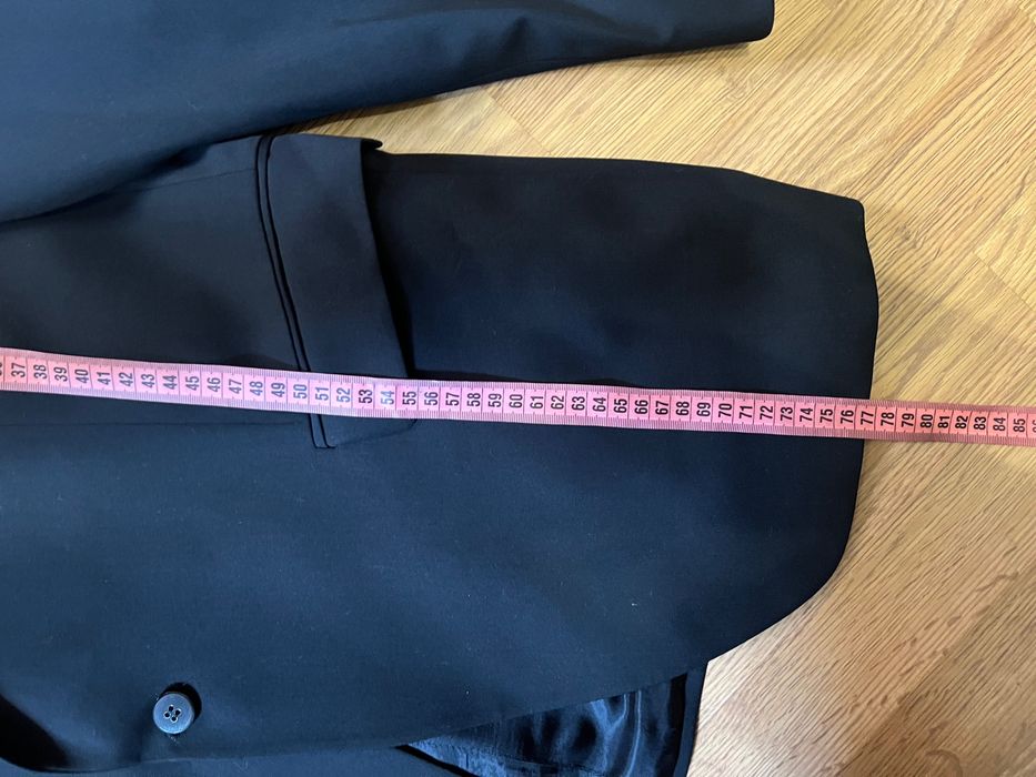 Продам чоловічий костюм трійку