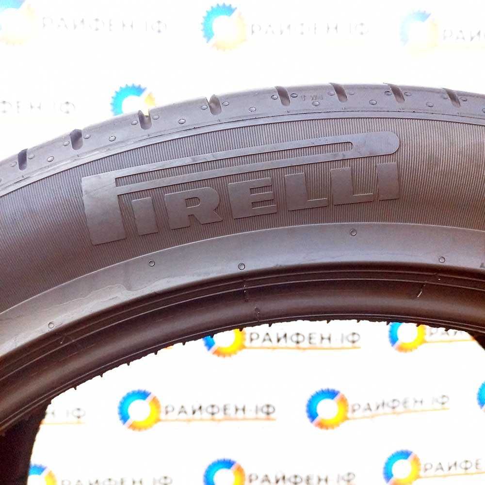 275\40 R20 + 315\35 R20 Pirelli Pzero різноширокі шини б/у 4шт ^