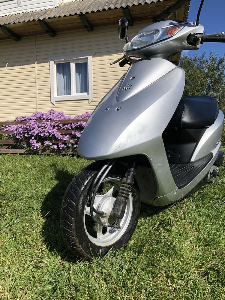 Honda Dio AF-68