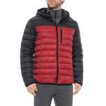 Skechers packable hooded jacket мужской пуховик купить оригинал!