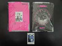 Stray Kids Rockstar Album (all inclusions except photocard)