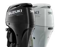 SUZUKI DF90ATL Silnik zaburtowy 90KM | ASO ITA Marine Zegrze