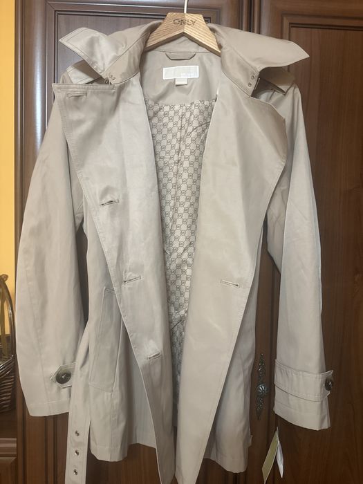 Nowy plaszcz michael kors rozmiar L