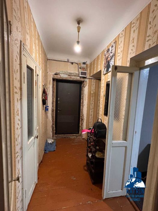 Продам 3 кім квартиру вул. Караваєва Орлівська пр. Мазепи Петровского