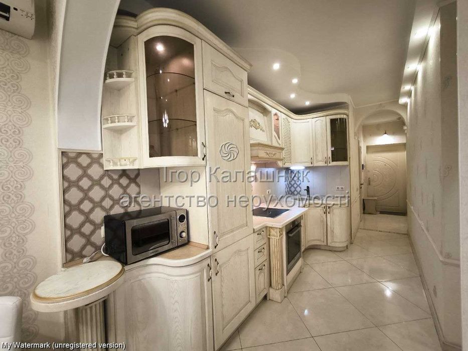 Затишна 2к розд. кв-ра вул. Петра Калнишевського, 7 метро Мінська 10хв