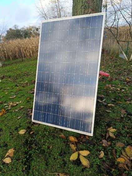 Panel fotowoltaiczny