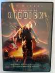 The Chronicles of Riddick (As Crónicas de Riddick)