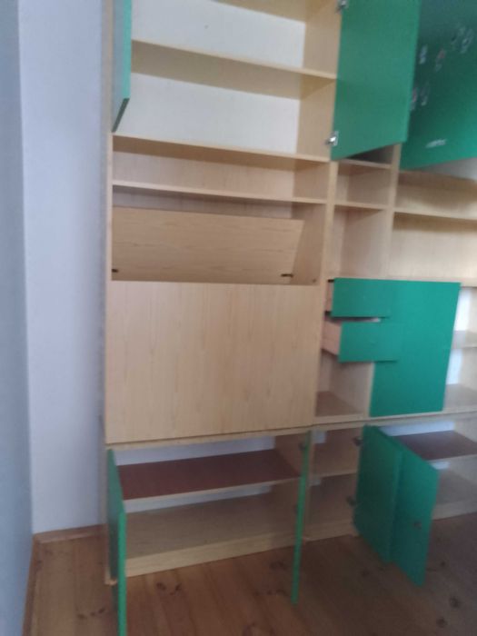 zestaw młodzieżowy