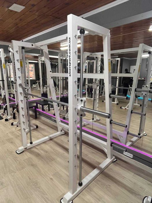 Тренажёр Машина смита