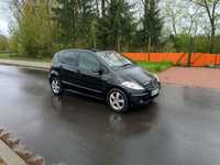 Mercedes Benz A klasa w 169 2.0cdi