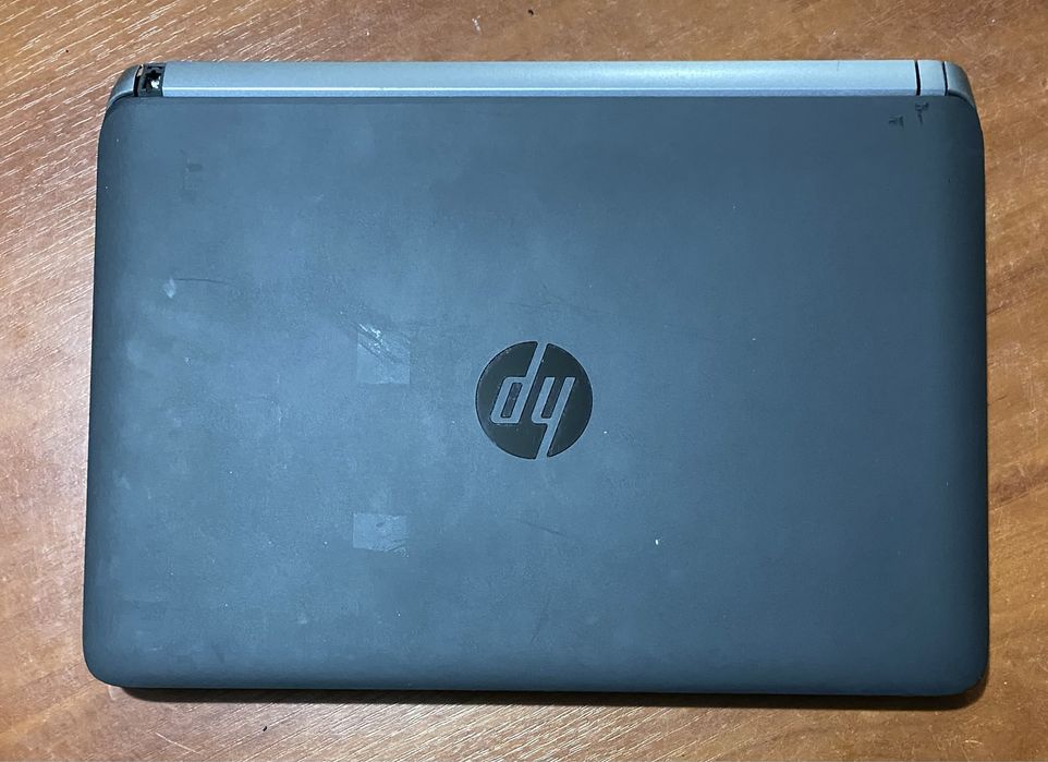 HP ProBook 430 G2 13.3"/i5-4/ 4GB RAM/120GB SSD! D336