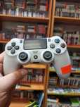 Pad PS4 Biały Przetestowany Oryginał 100% Sprawny SklepRetroWWA