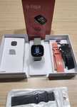 Smartwatch Fitbit Versa 3 – Smartwatch + GPS + paski