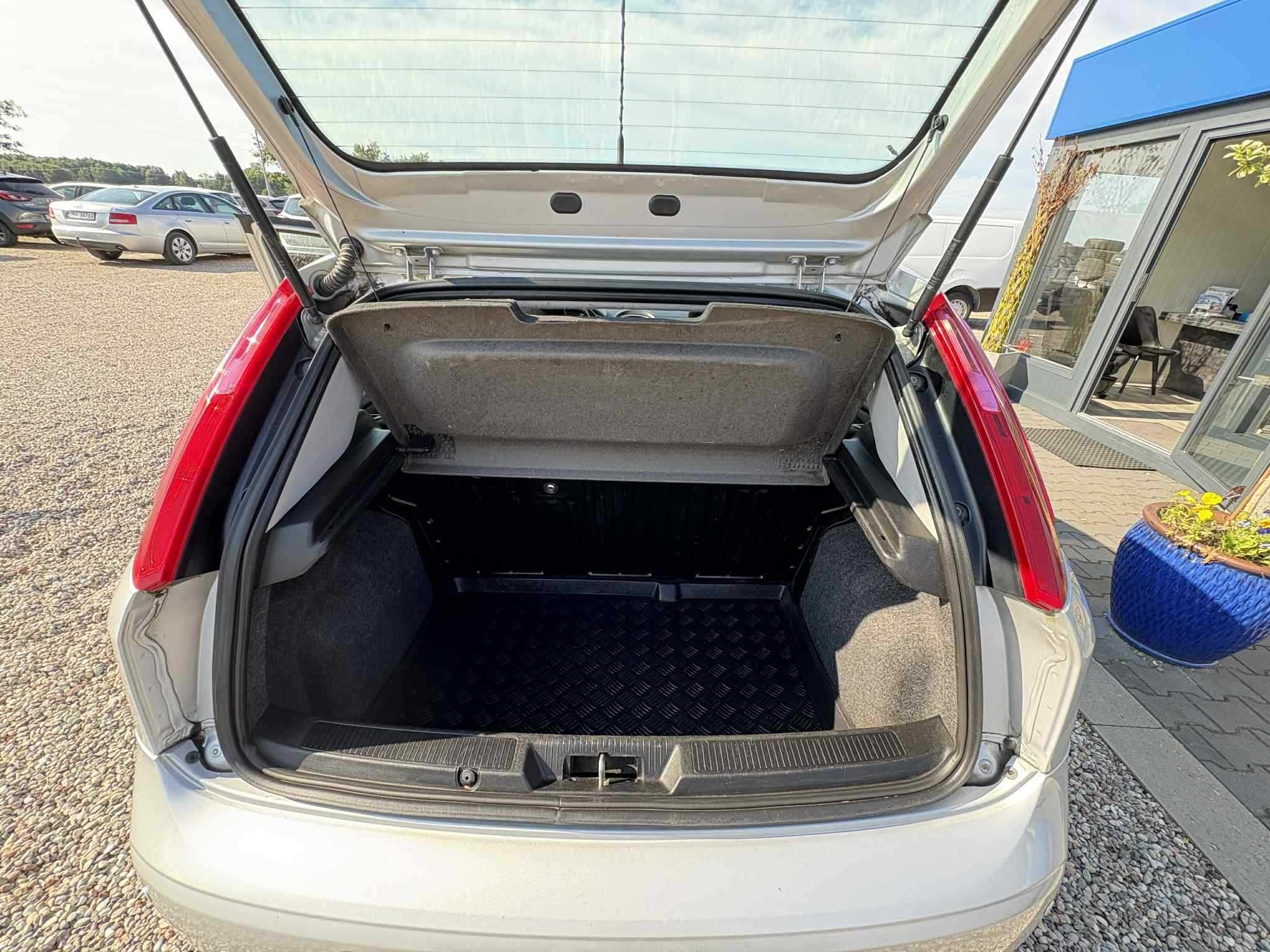 *Punto*LPG*salon polska*LIFT*