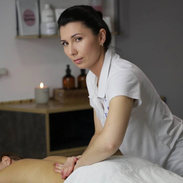 Массаж/ Массаж лица/ Остеопатия/ КСТ