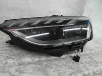 AUDI A4 B9 LIFT FULL LED BDB LAMPA PRZEDNIA LEWA