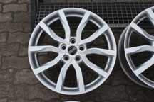 MAK LAND ROVER RANGE ROVER IV 20cali 5x120 ET47 8,5J TPMS
