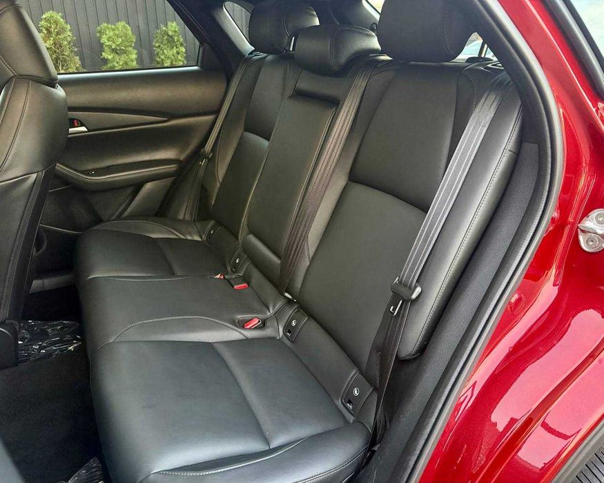 Продаж Mazda CX-30 AWD