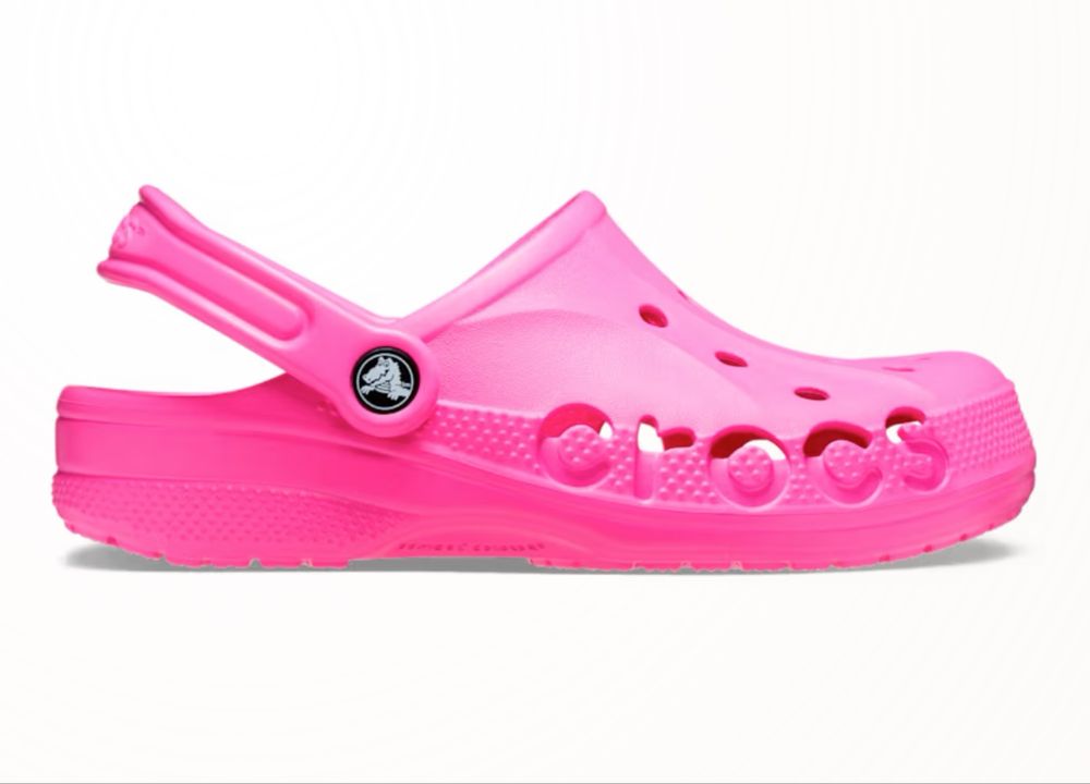 Оригінальні Crocs W6