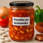 Obiady domowe zestaw (słoiki weki 10x0,9l) wysyłka paczka termo