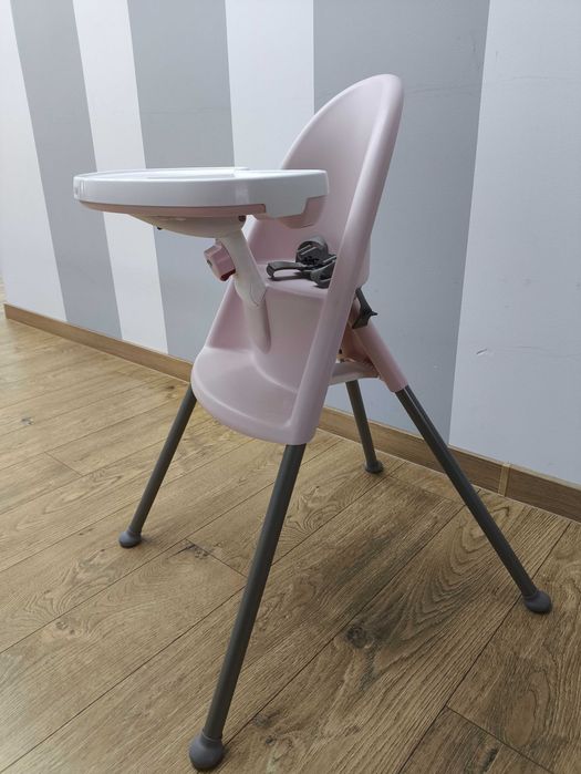Krzesełko do karmienia High Chair Baby Bjorn