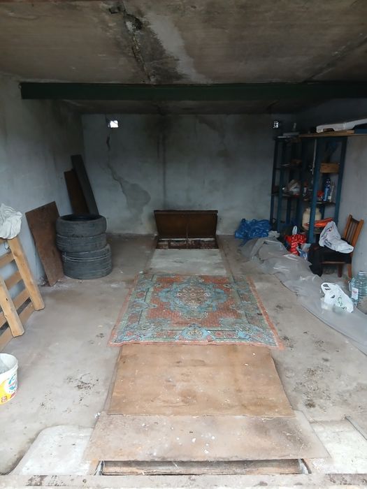 Продам гараж в районе обувной фабрики