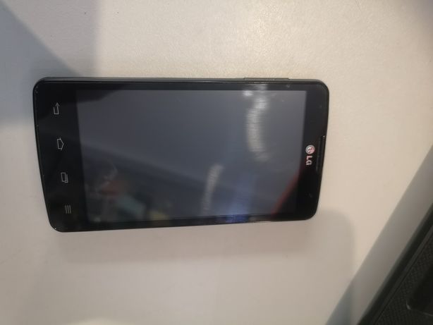 LG L60 Dual X135