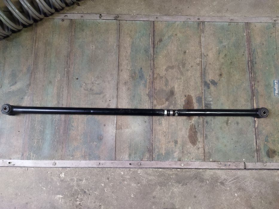 Штанга реактивная ВАЗ 2101-07 поперечная (тяга Панара) разрезная