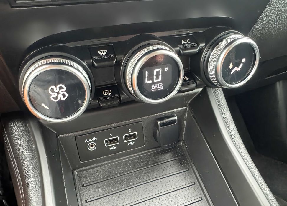 Renault Zoe      2020