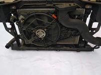 Pas kompletny z chlodnicami 1.6 multjet bravo Ii