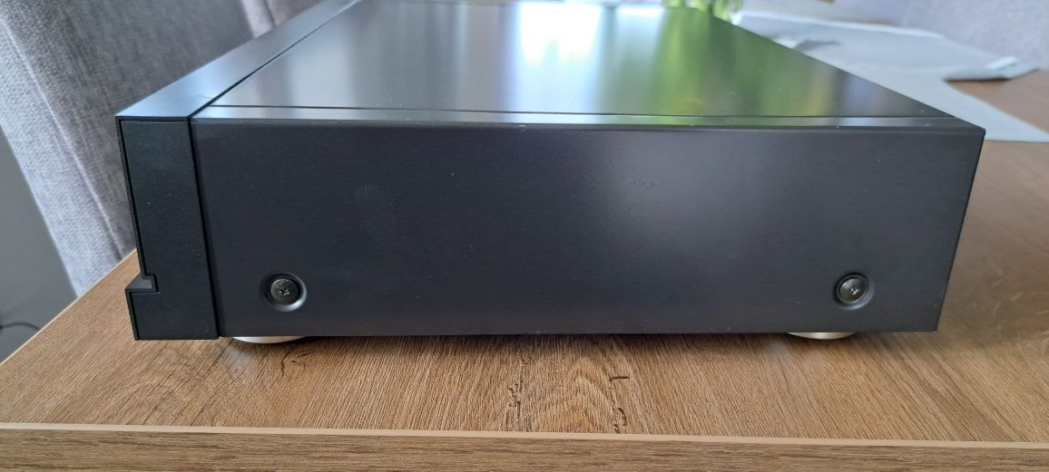 Technics SL-P550+Pilot Orginał