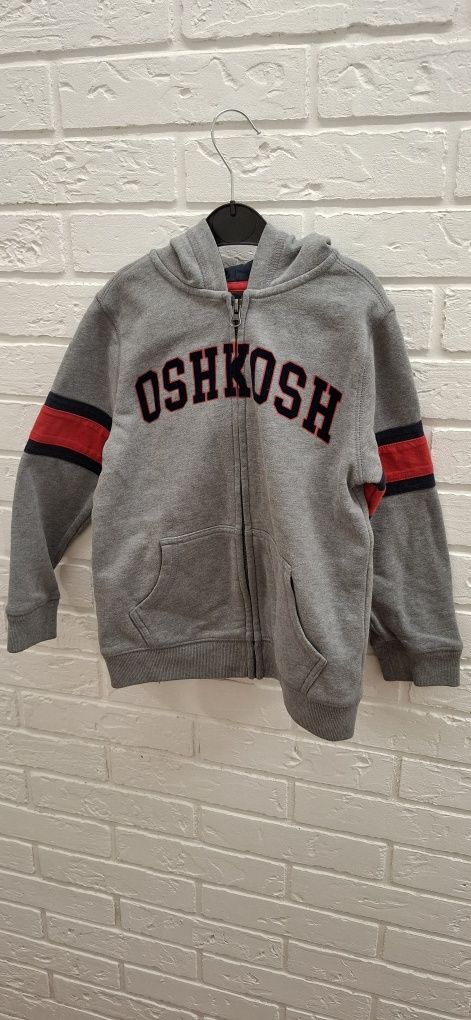 Худі.Кофта.Капюшонка Oshkosh 7t