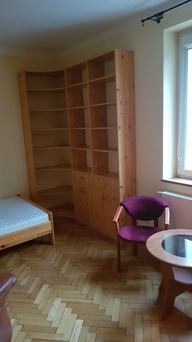 Mieszkanie 46m2 Grabowskiego 20