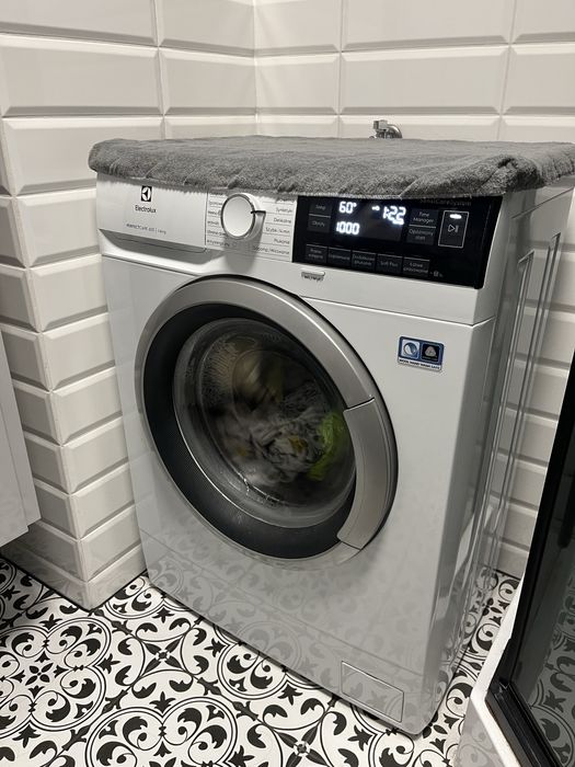 Pralka Elextrolux