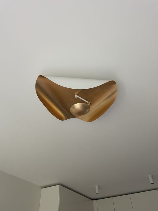 Lampa sufitowa KRUGS 550
