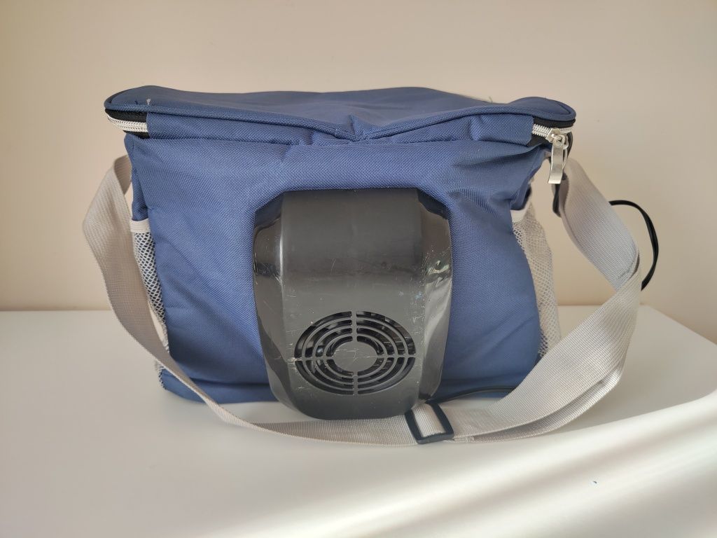 Сумка-холодильник CLATRONIC KT 3720