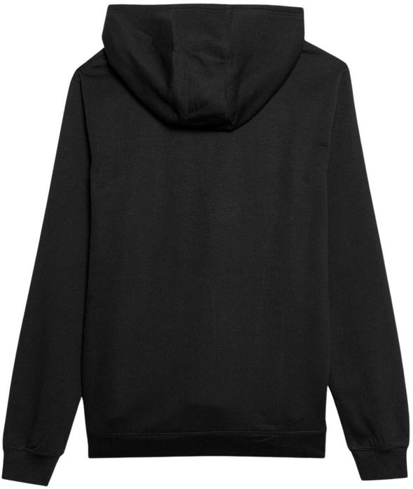 Bluza męska 4F dresowa sportowa z kapturem wygodna: różne rozmiary