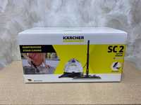 Пароочисник Karcher SC 2 EasyFix Premium Новий!