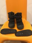Сапоги Ессо 22, gore tex , непромокаемые, отличное состояние.