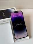 iPhone 14 Pro Max 256 GB